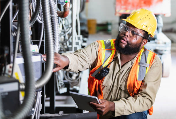Best Affordable Emergency Electrician  in Milford Mill, MD