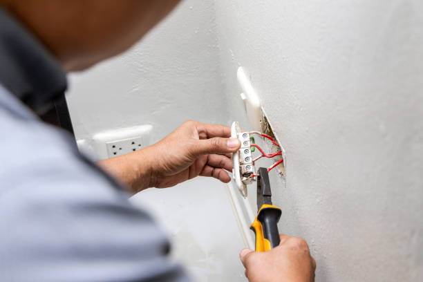 Best Electrician for Home Renovation  in Milford Mill, MD