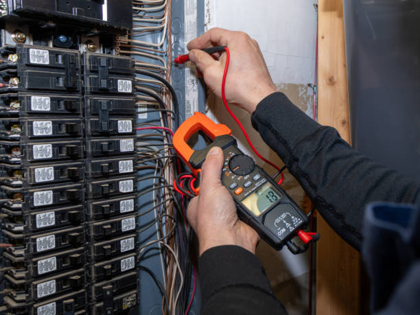 Best Circuit Breaker Repair  in Milford Mill, MD